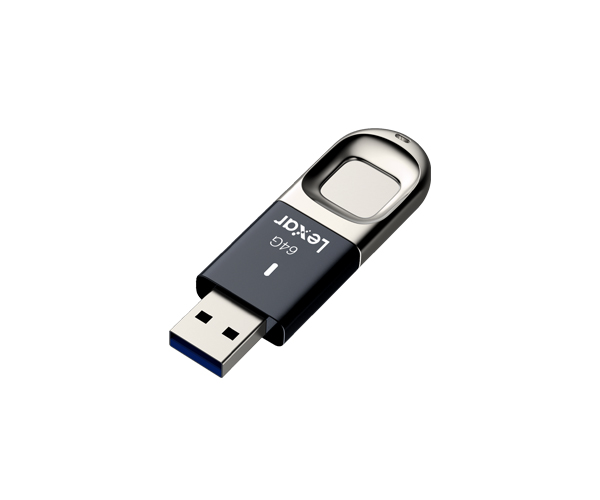 ljdf35-64gbeu Lexar 64 GB USB 3.0 USB Stick