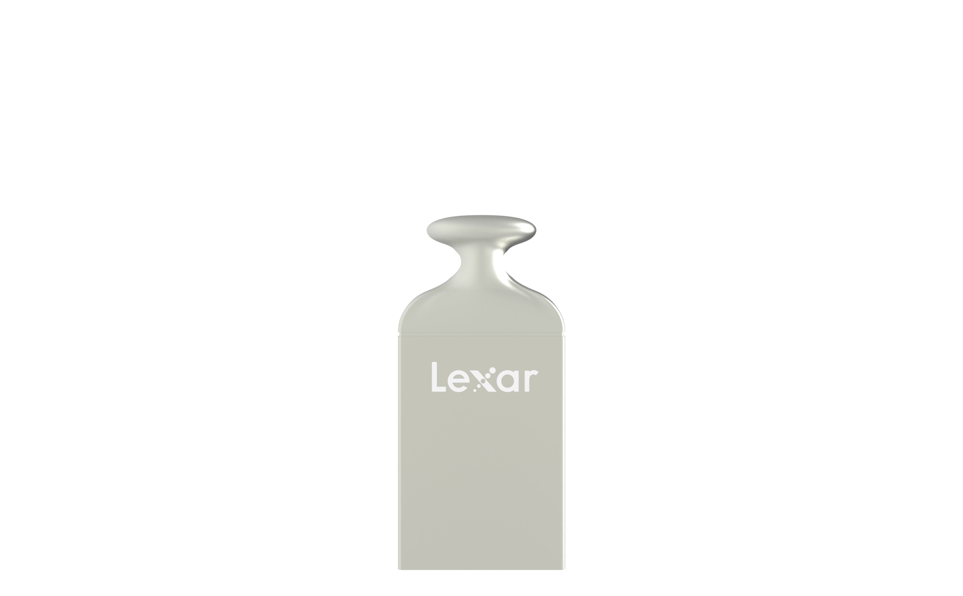 Lexar Portable 16 GB External Hard Drive