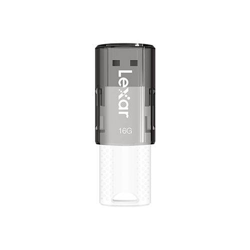 Lexar Portable 16 GB External Hard Drive