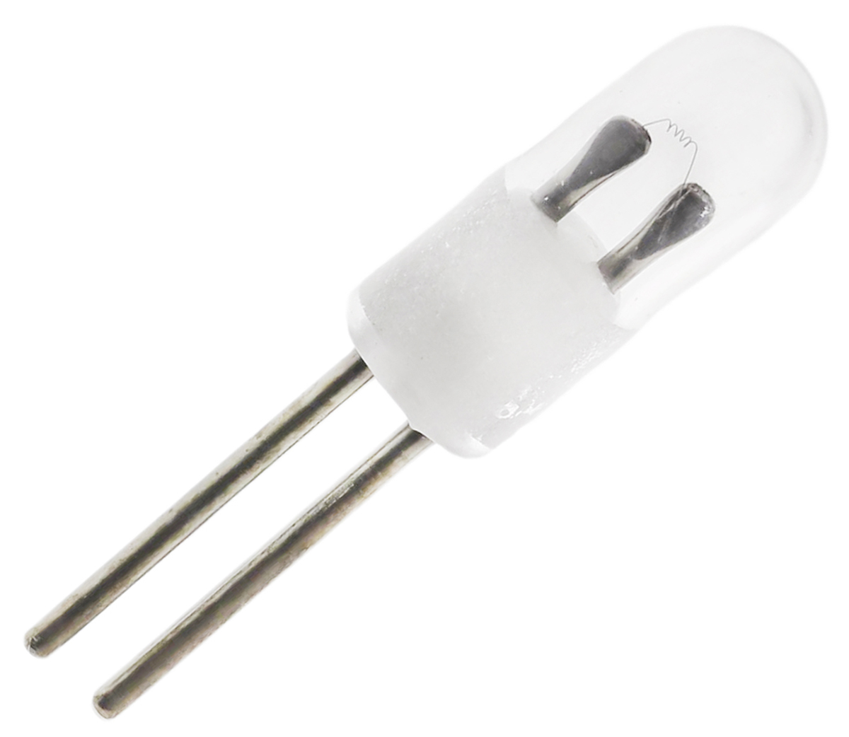 Maglite Incandescent Lamp Replacement Torch Bulb for Solitaire