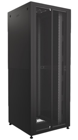 CAE Multimedia Connect Essential line Series 42 U-Rack Cabinet