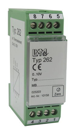 Electrotherm Digital Transducer 35V, 85 °C, -40 °C
