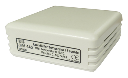 Electrotherm Hygrometer 80 °C, 80 °C Max