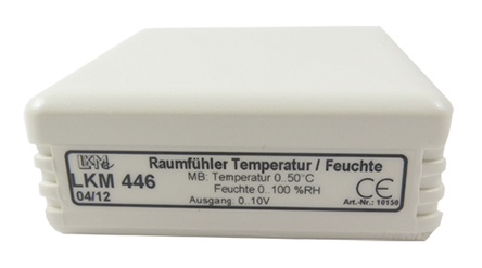 Electrotherm Hygrometer 80 °C, 80 °C Max