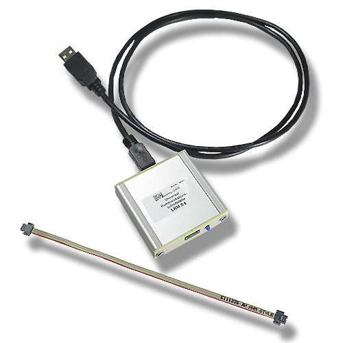 Electrotherm Temperature Transmitter 8V