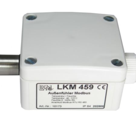LKMelectronic LKM Temperature Transmitter 35V, 85 °C, -40 °C
