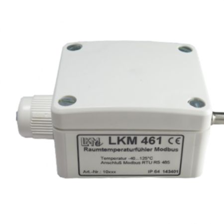 LKMelectronic LKM Temperature Transmitter 35V, 85 °C, -40 °C