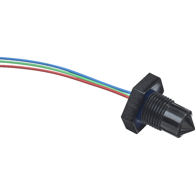 SSt Sensing Limited Honeywell LLE STD Series Liquid Level Switch Level Switch, Threaded Mount, Polytetrafluoroethylene,