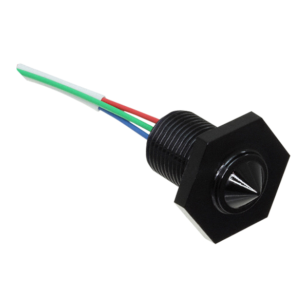 SSt Sensing Limited Honeywell LLE STD Series Liquid Level Switch Level Switch, Threaded Mount, Polytetrafluoroethylene,