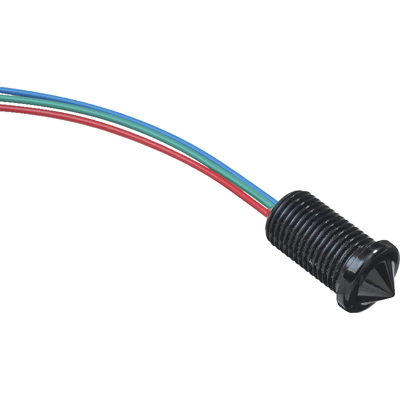 SSt Sensing Limited Honeywell LLE HIGH Series Liquid Level Switch Level Switch, Threaded Mount, Polytetrafluoroethylene,