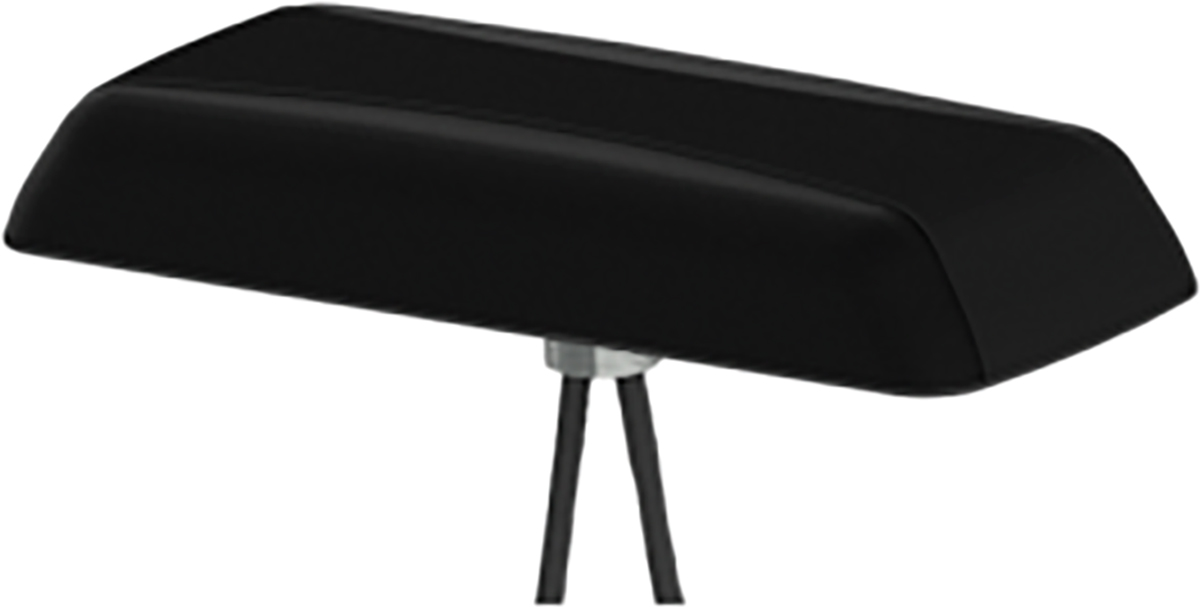 Mobilemark LLP202-3C3C-BLK-12 Dome Multi-Band Antenna with SMA Connector