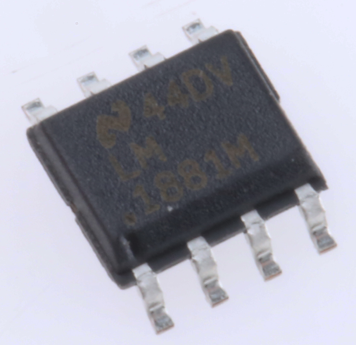Texas Instruments LM1881M/NOPB Video Sync Separator 8-Pin SOIC