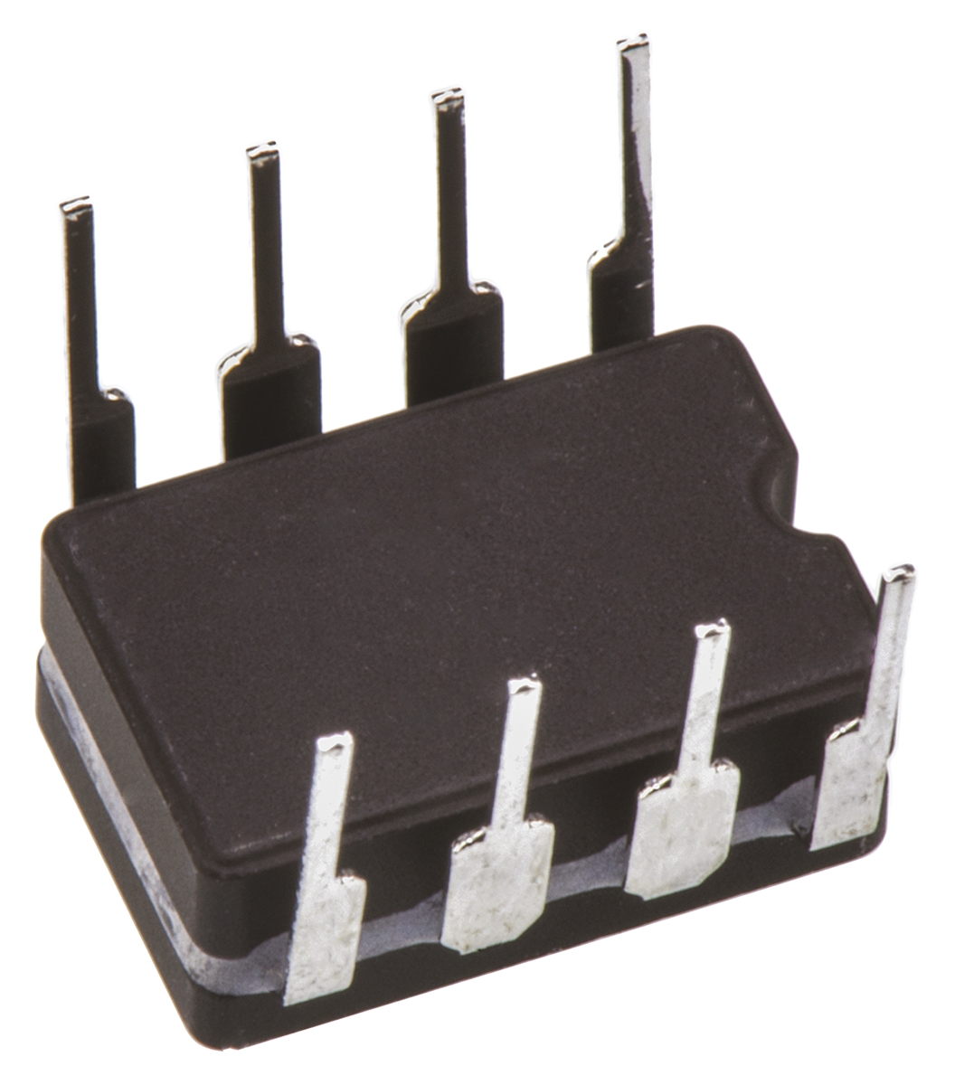 lm193jg LM193JG Texas Instruments 2-Channel Comparator Open Drain, Open Collector O/P, 1.3 μs 36 V 2 V 8-Pin CDIP