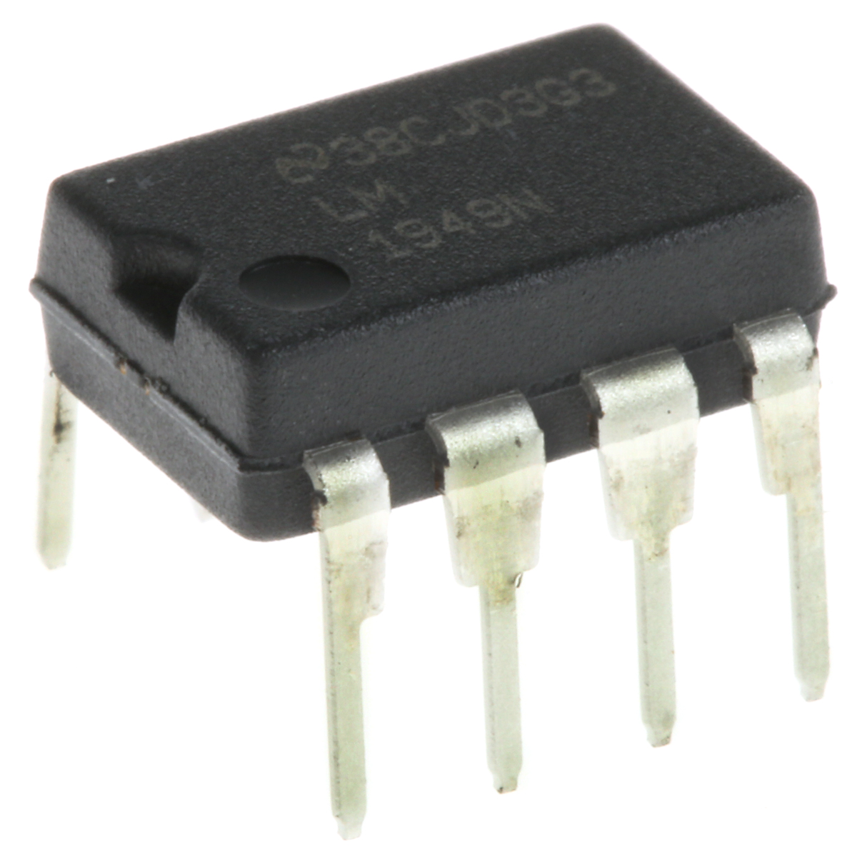 Texas Instruments 1 Peripheral Driver 8-Pin MDIP, LM1949N/NOPB