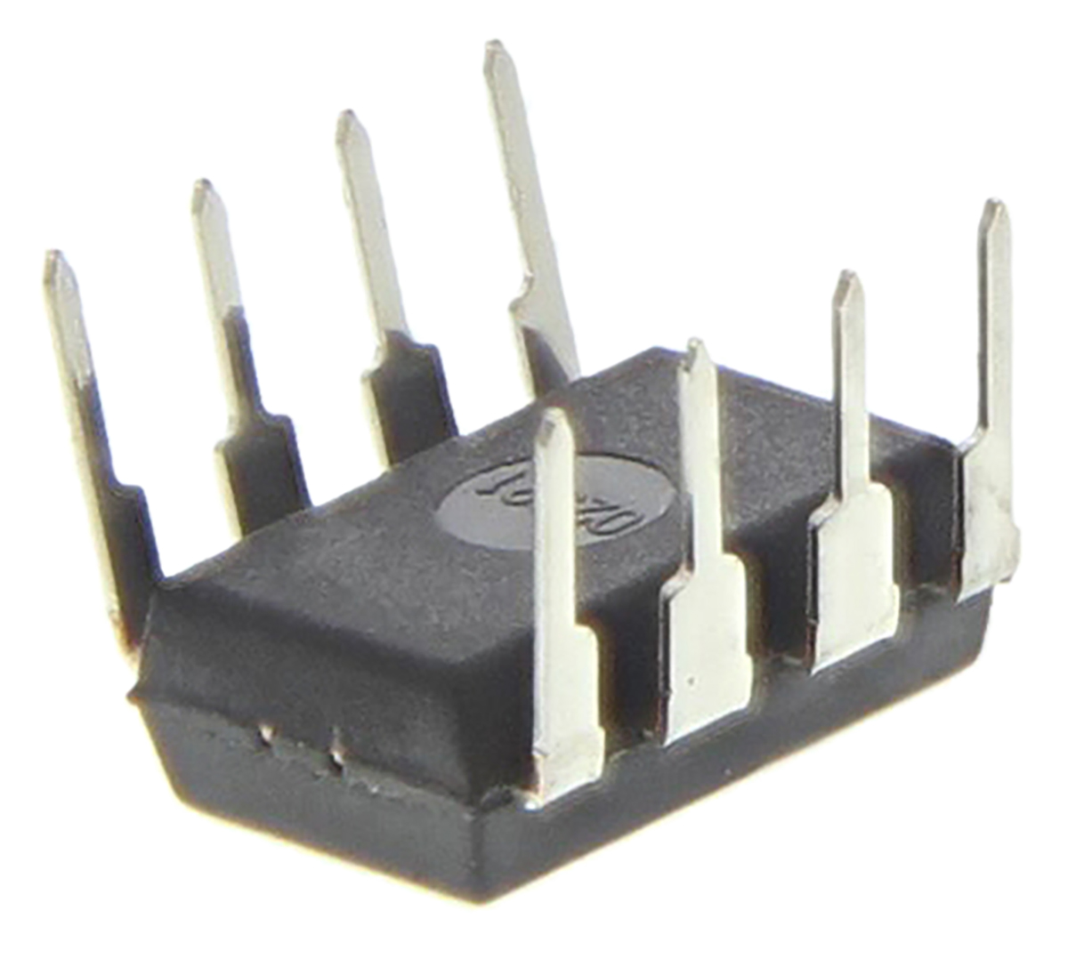 lm211p Texas Instruments 1-Channel Comparator Open Collector/Emitter O/P, 0.165 μs 30 V 5 V 8-Pin PDIP