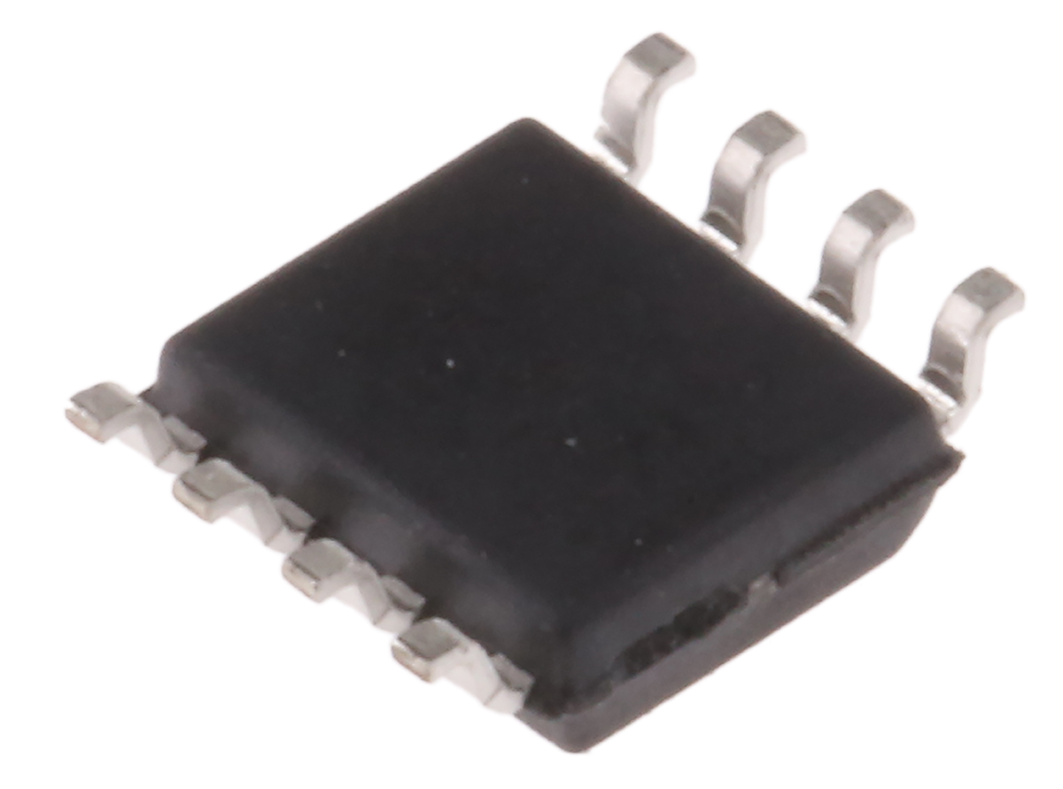 lm2903mnopb LM2903M/NOPB Texas Instruments 2-Channel Comparator Open Collector O/P, 1.5 μs 36 V 3 V 8-Pin SOIC