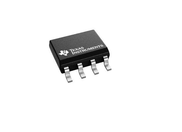 LM2903M Texas Instruments 2-Channel Comparator DTL, MOS, TTL, ECL, CMOS O/P, 1.3 μs 36 V 2 V 8-Pin SOIC