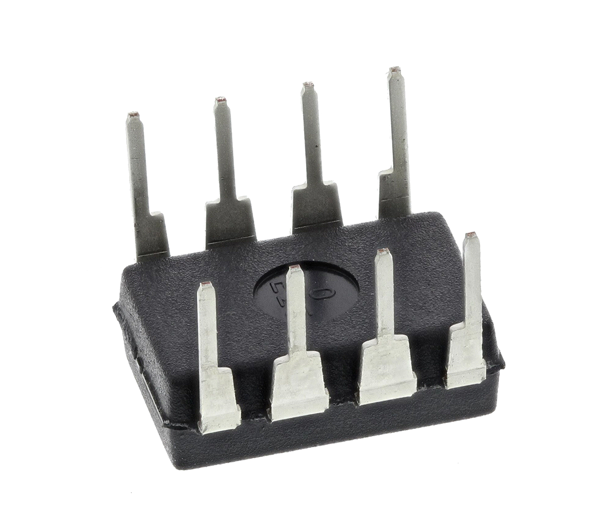 lm2903nnopb LM2903N/NOPB Texas Instruments 2-Channel Comparator Open Drain, Open Collector O/P, 1.3 μs 36 V 2 V 8-Pin PDIP