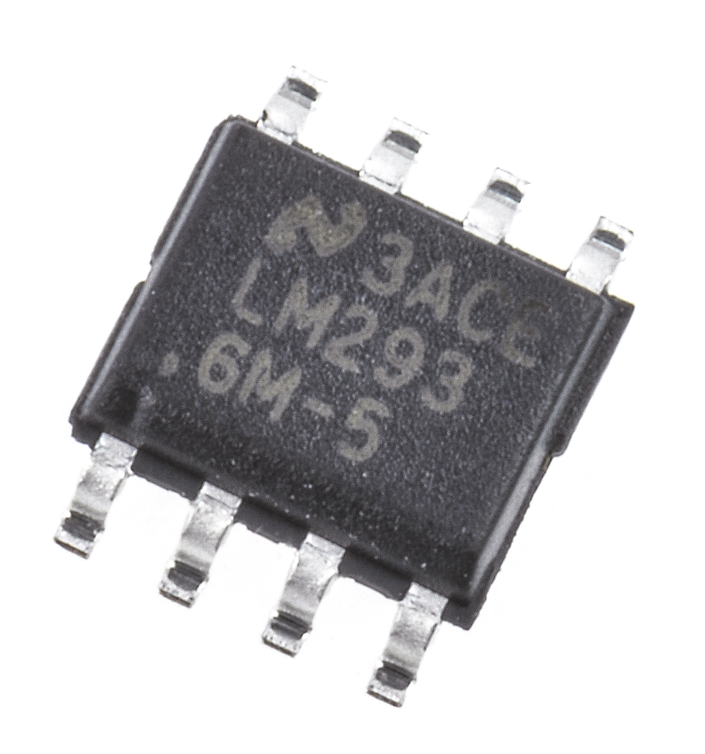 Texas Instruments LM2936M-5.0/NOPB, Voltage Regulator 40V SOIC 8-Pin