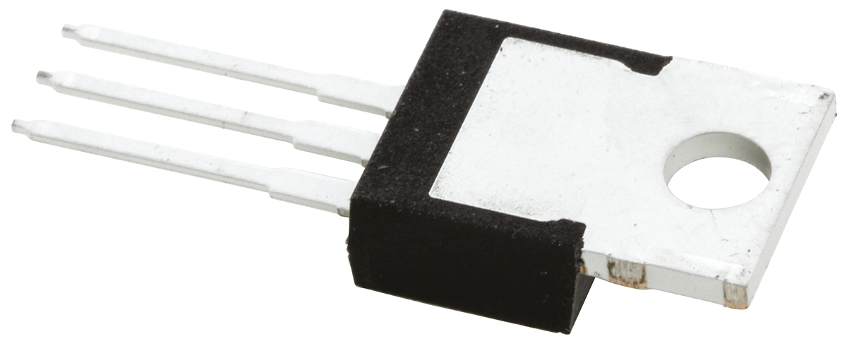 lm2940ct-12nopb Texas Instruments LM2940CT-12/NOPB, Voltage Regulator 26V TO-220 3-Pin