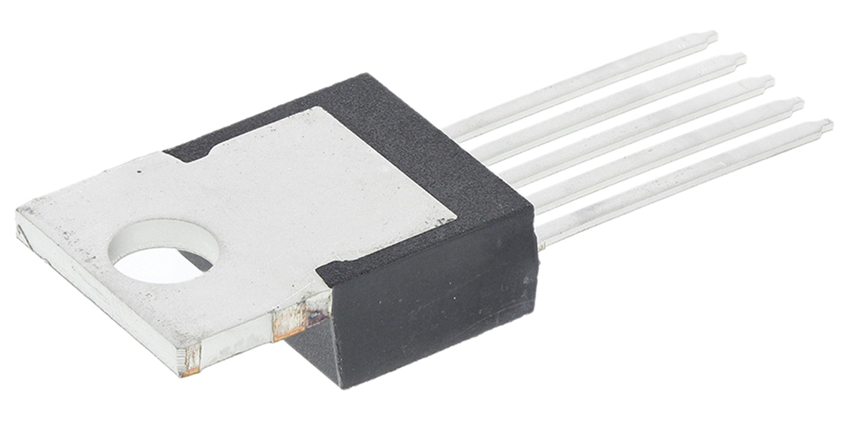 lm2941ctnopb Texas Instruments LM2941CT/NOPB, Voltage Regulator 26V TO-220 5-Pin