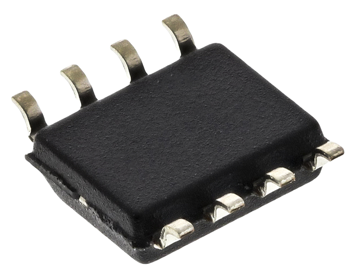 lm311d LM311D STMicroelectronics 1-Channel Comparator Open Collector O/P, 0.2 μs 36 V 9 V 8-Pin SOIC