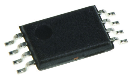 LM311PW Texas Instruments 1-Channel Comparator Open Collector/Emitter O/P, 0.17 μs 30 V 5 V 8-Pin TSSOP