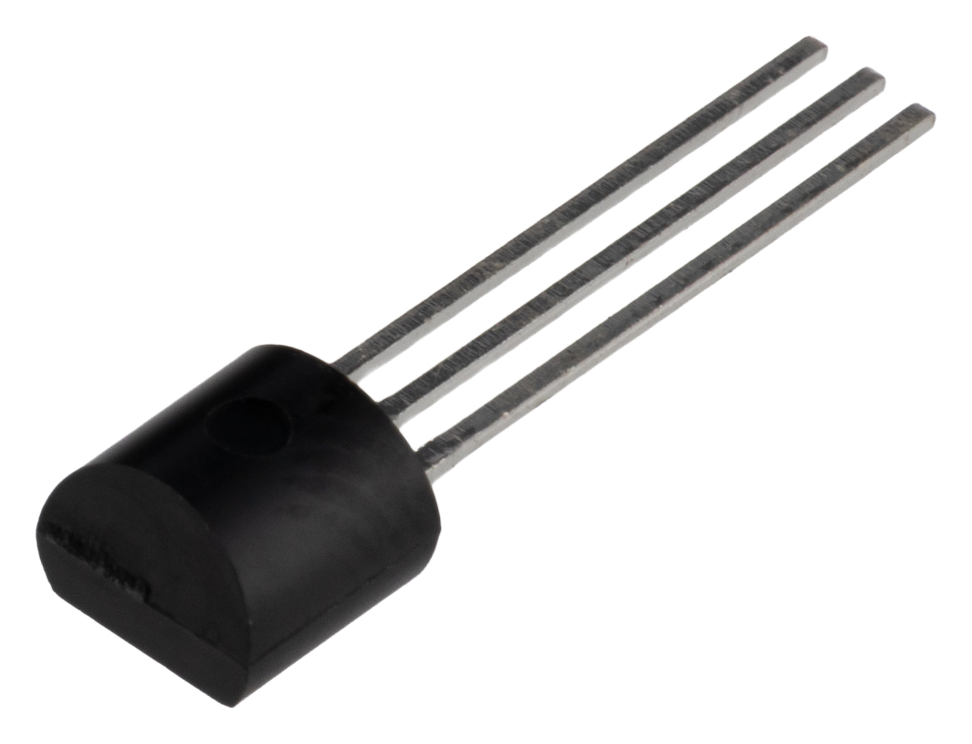 Texas Instruments LM317LZ/NOPB, Voltage Regulator 0.625 W 40V TO-92 3-Pin