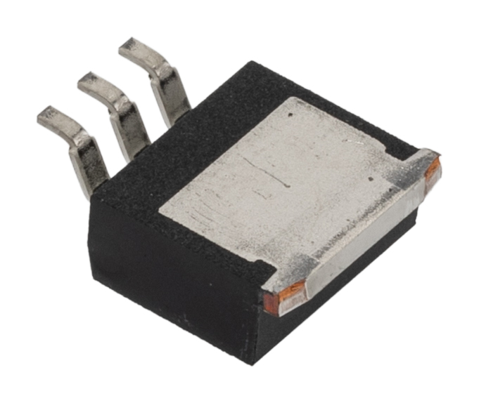 lm317snopb Texas Instruments LM317S/NOPB, Voltage Regulator 40V 3-Pin