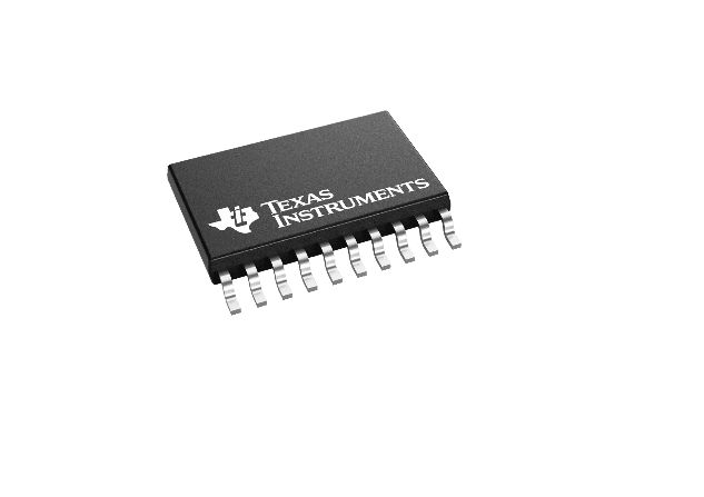 Texas Instruments LM3423MH/NOPB LED Driver, 75V 5 A 20-Pin HTSSOP