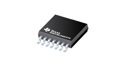 Texas Instruments LED Driver, 4.5V, 75 V 5 A SOP