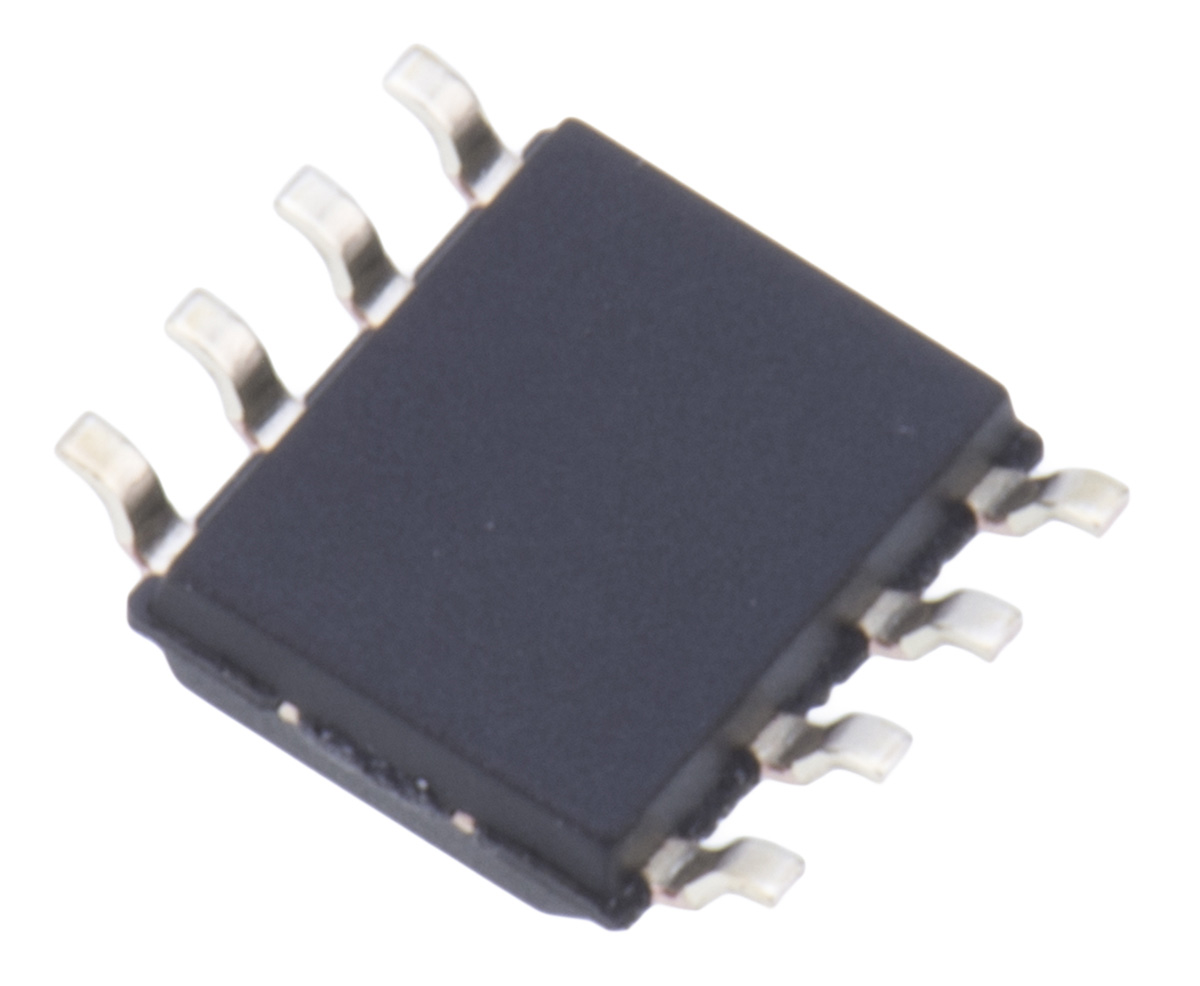 lm358adt STMicroelectronics, Operational Amplifier, 1.1 MHz, 8-Pin 30V SOIC