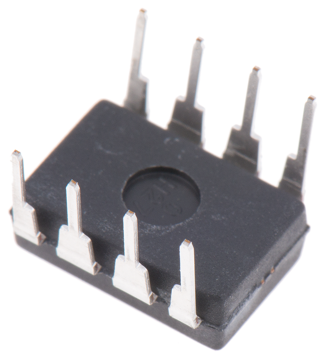 Texas Instruments OP Amp + Comparator CMOS/TTL O/P, 1.3 μs 32 V 3 V 8-Pin MDIP
