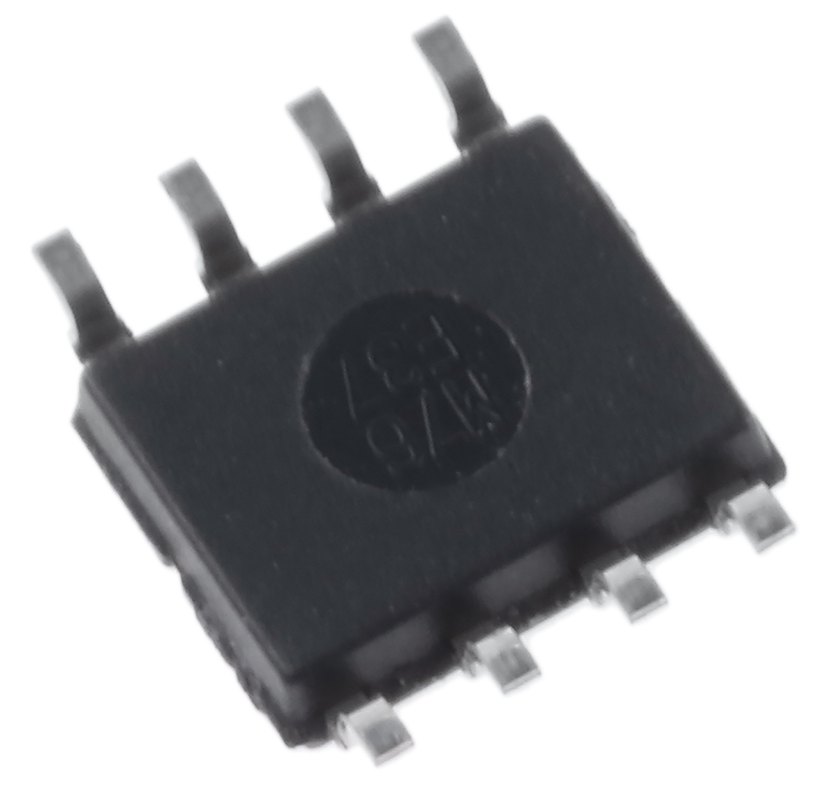 lm393ad LM393AD Texas Instruments 2-Channel Comparator Open Collector O/P, 1.3 μs 30 V 3 V 8-Pin SOIC