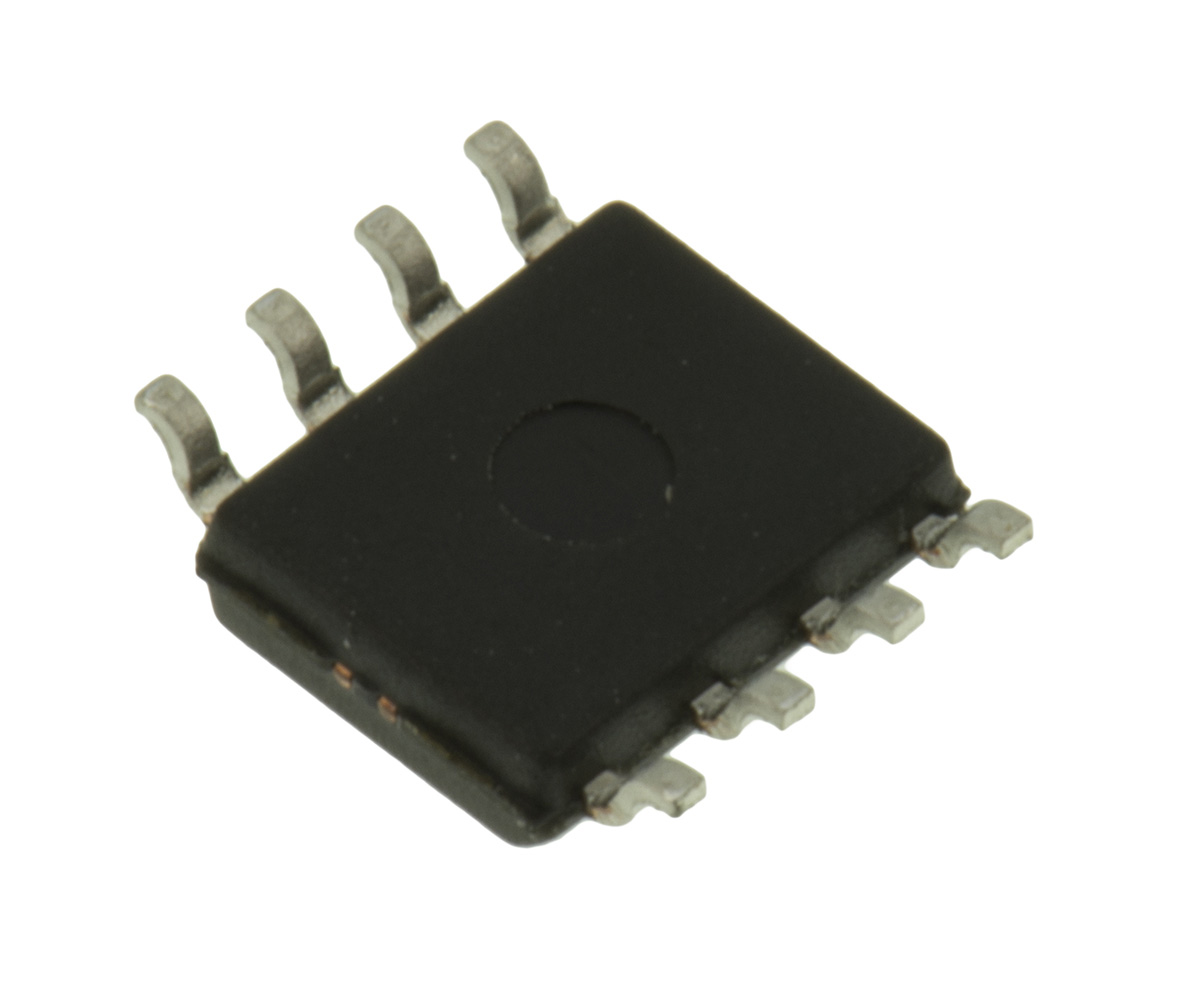 lm393mnopb LM393M/NOPB Texas Instruments 2-Channel Comparator Open Collector O/P, 1.3 μs 36 V 3 V 8-Pin SOIC