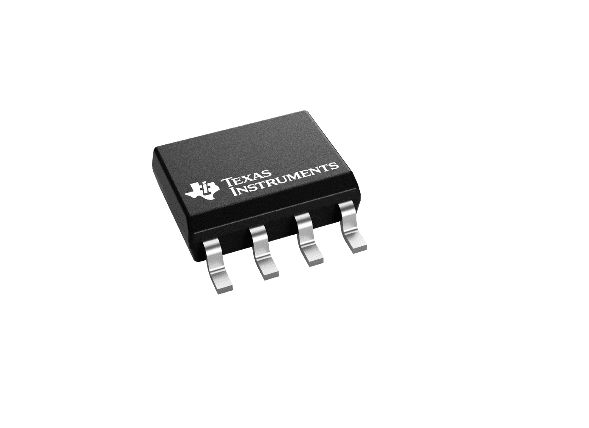 Texas Instruments 2-Channel Comparator TTL, CMOS, MOS O/P, 1.3 μs 30 V 2 V 8-Pin PDIP