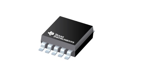 Texas Instruments, 2-Channel Headphone Amplifier, 10-Pin, 105mW VSSOP