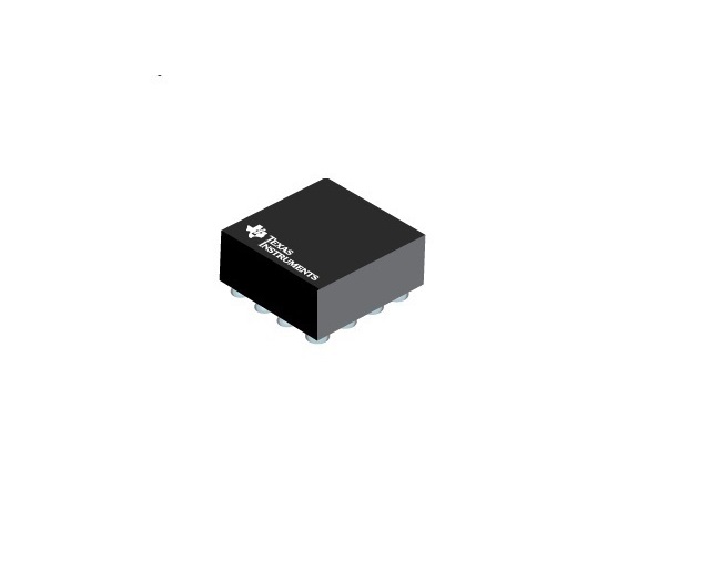 Texas Instruments Audio Power Amplifier, 16-Pin, 1W DSBGA LM48560TL/NOPB