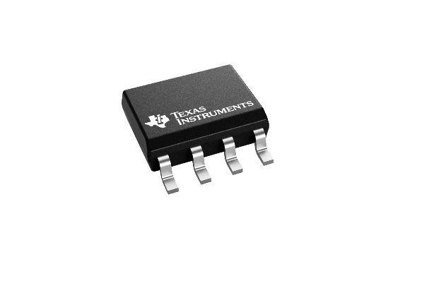 Texas Instruments Audio Power Amplifier, 8-Pin, 3W VSSOP LM4871MM/NOPB