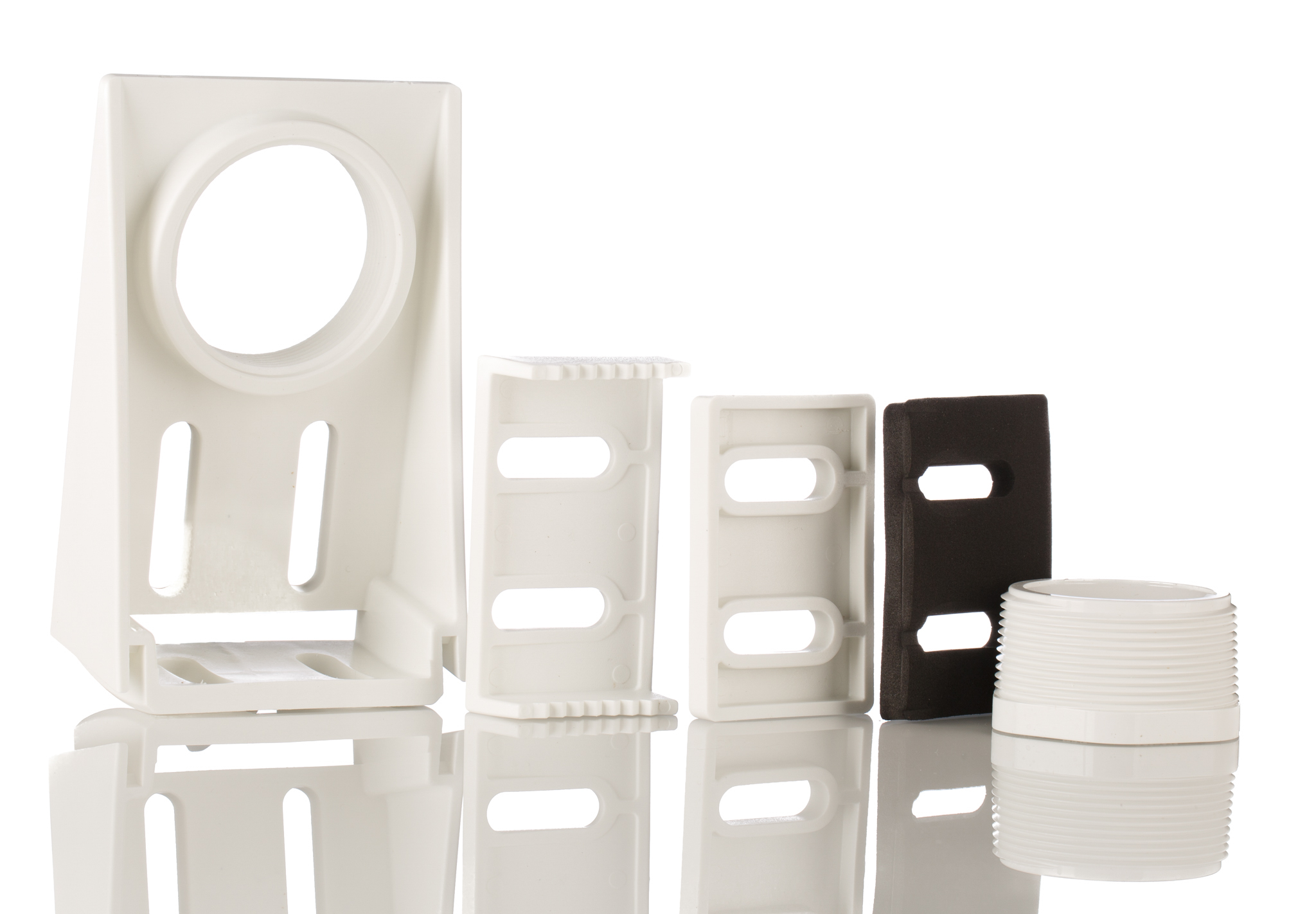 Flowline, LM50 Series Mounting Accessory