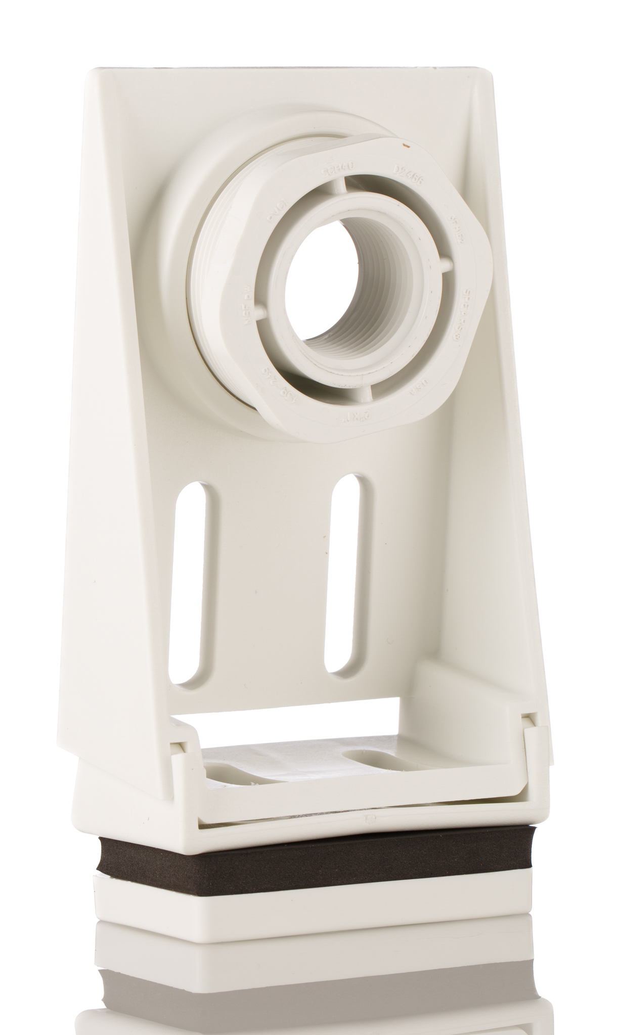 lm50-1001-1 Flowline, LM50 Series Mounting Accessory