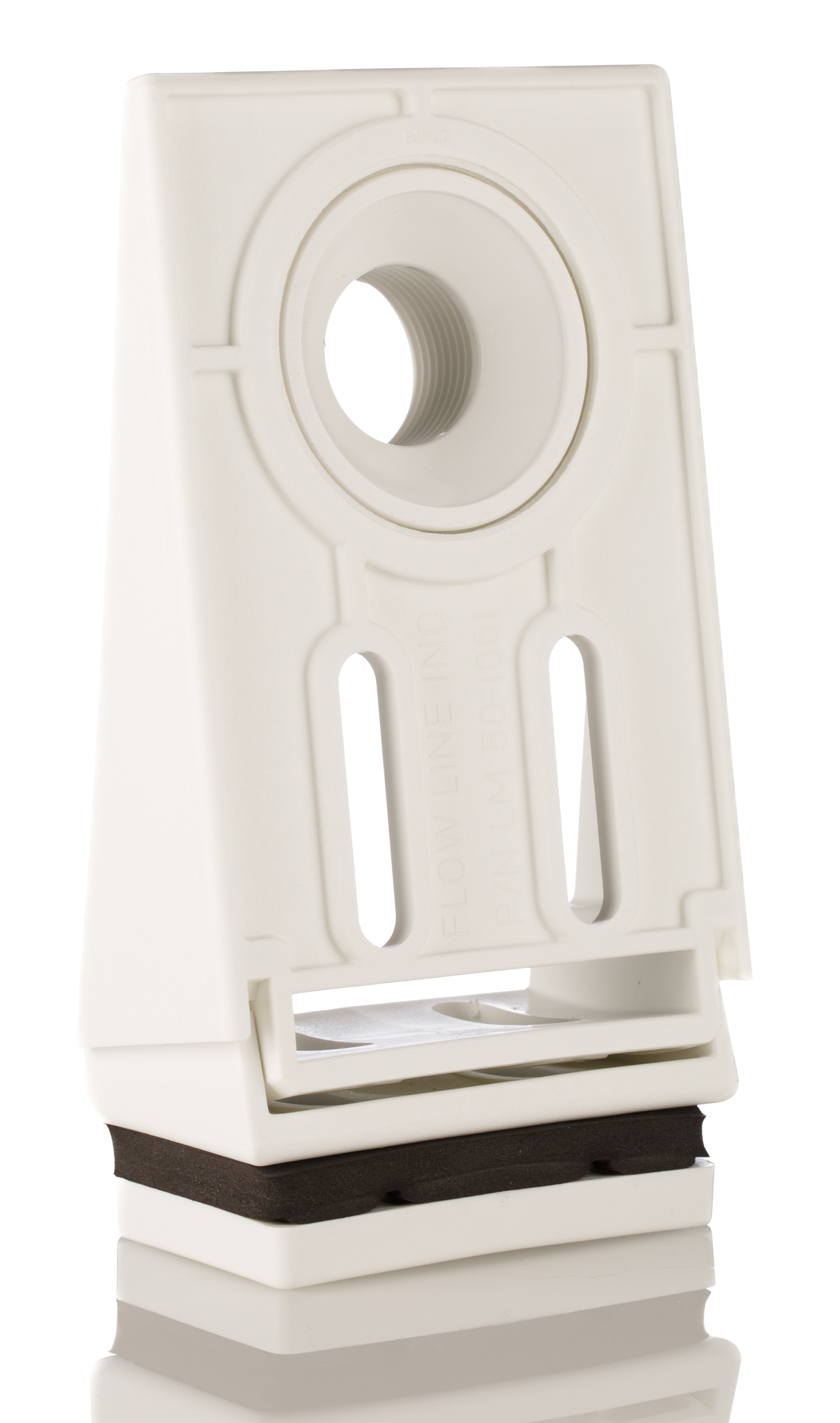 lm50-1001-1 Flowline, LM50 Series Mounting Accessory