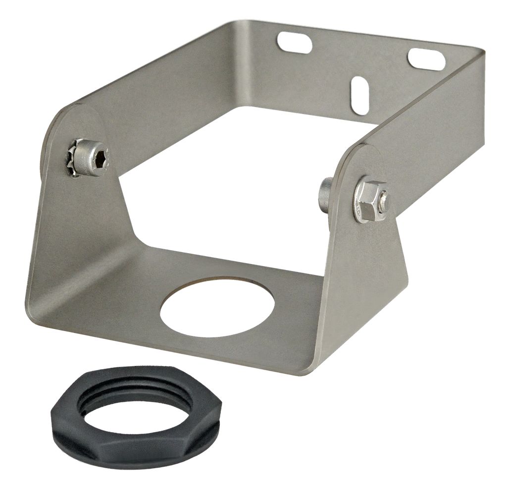 Flowline, LM50 Series Bracket for Use with NPT, RoHS Standard