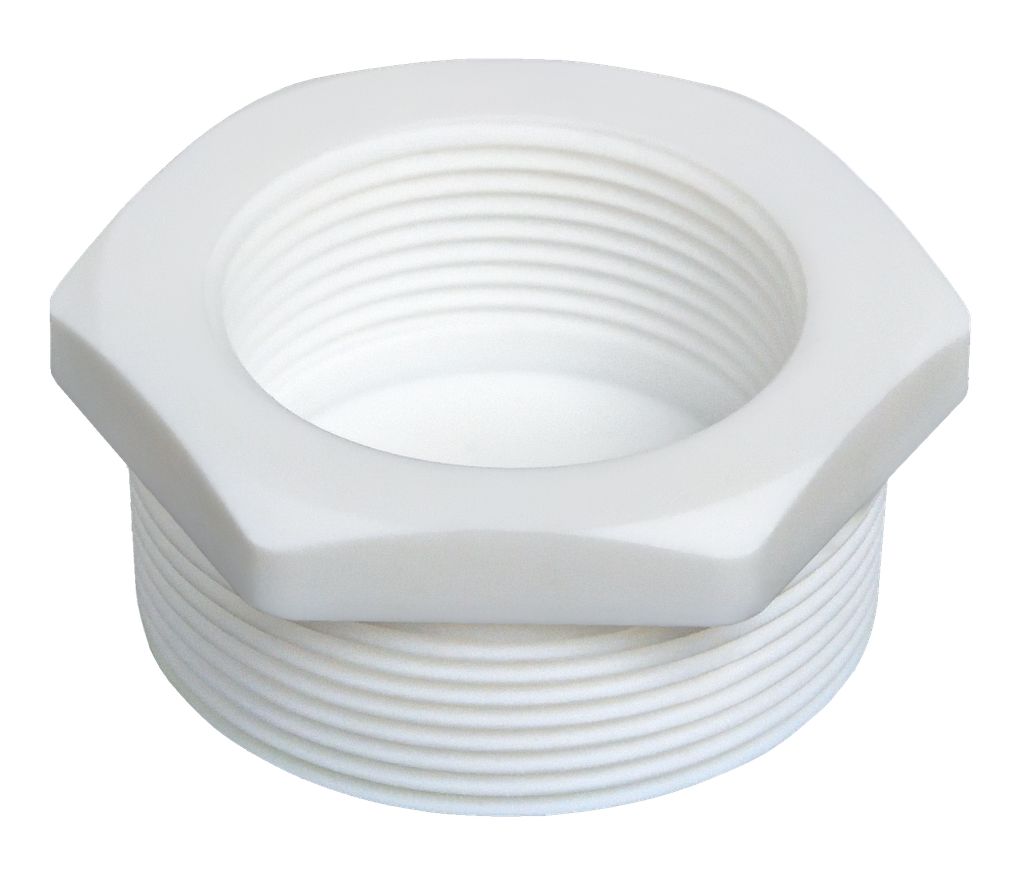 Flowline, LM53 Series Cap for Use with NPT, RoHS Standard