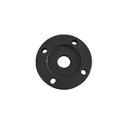 Flowline Flange for Use with LR15 Pulse Radar Level Transmitter