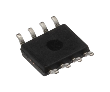 lm567cmnopb Texas Instruments, DTMF Decoder, 0.5MHz 12 mA, 8-Pin SOIC
