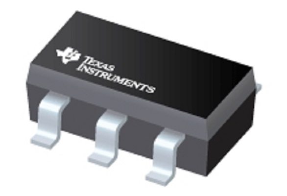 Texas Instruments LM62 Series, Linear Output Temperature, Surface Mount, IC, ±2°C, 3-Pin SOT-23