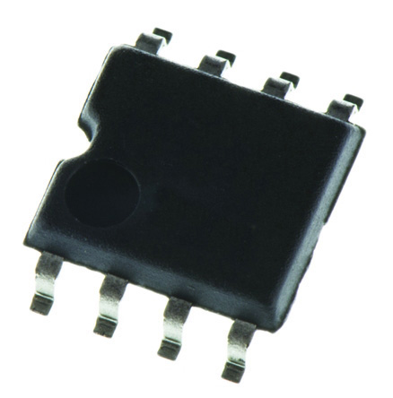 Texas Instruments, Digital Output Temperature, Surface Mount, SMBus, Serial-I2C, ±3°C, 8-Pin SOP