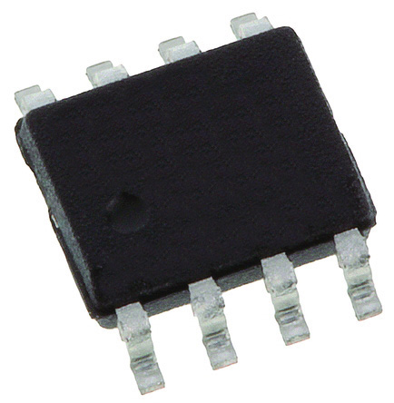Texas Instruments, Operational Amplifier, 15 MHz, 8-Pin 36V SOIC