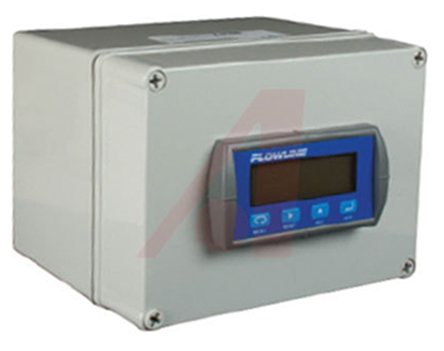 Flowline Single Indicator for Use with LI25 Level Indicator